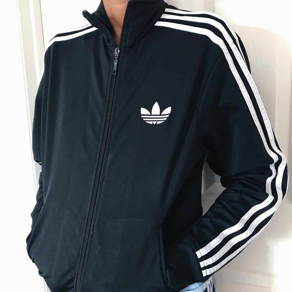 Adidas Jacket